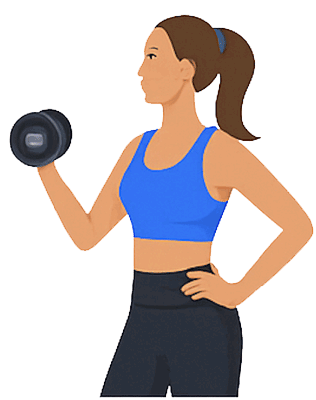 Тренировка